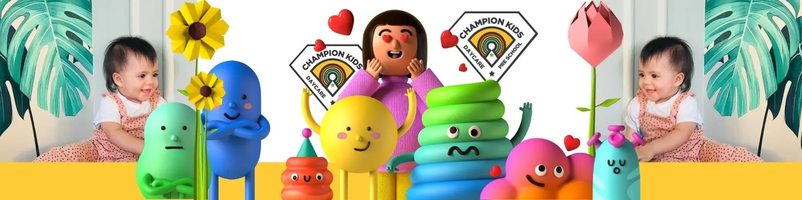 ck gallery page banner