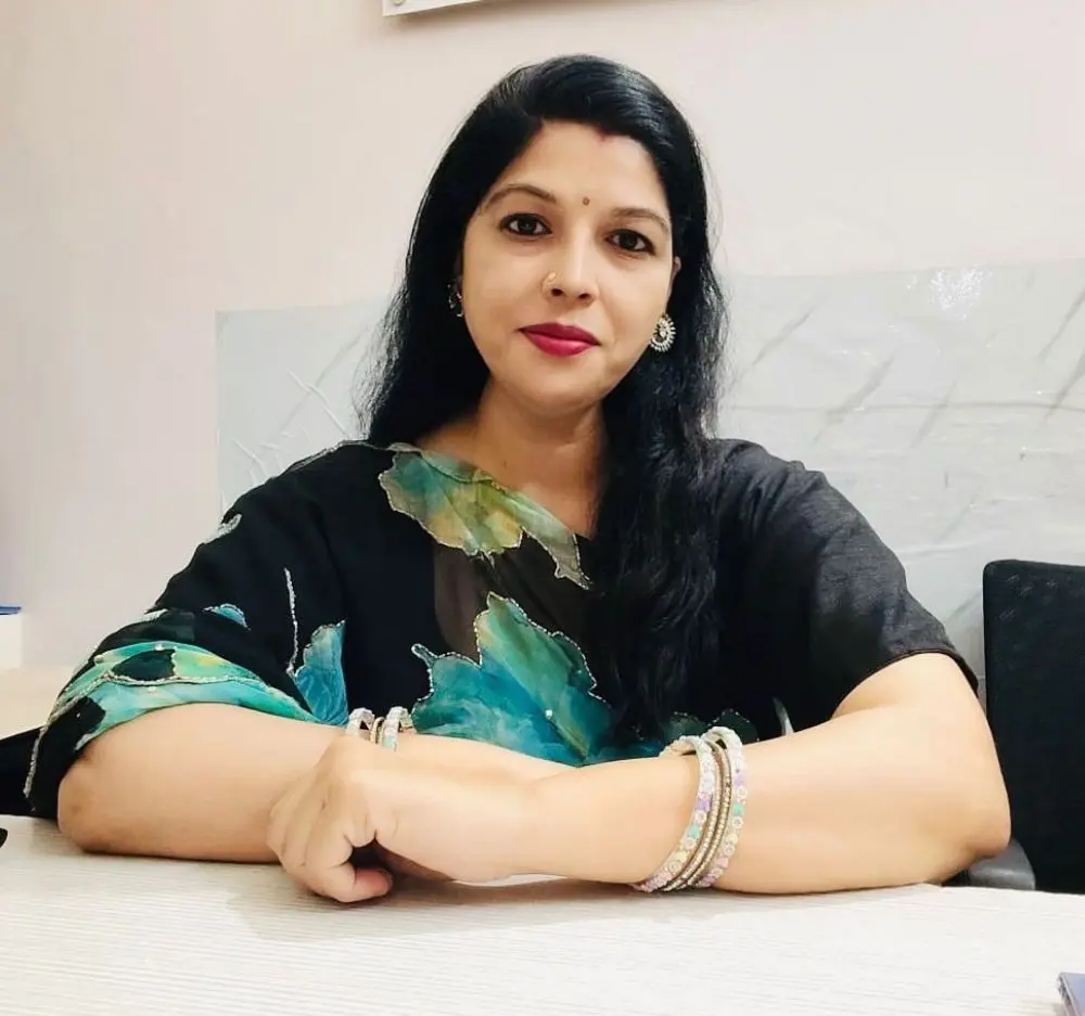 shimul basu srivastava founder director champion kids 2